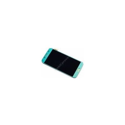 LCD Displej + LCD Sklíčko + Dotykové sklo Samsung G920F Galaxy S6 - originál – Zboží Mobilmania