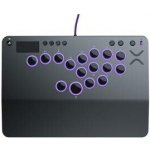 Turtle Beach Victrix Pro KO Leverless Fight Stick TBF-3001-05 – Hledejceny.cz