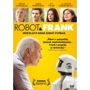 Robot a frank DVD