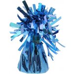 Těžítko na balónky fóliové SVĚTLE MODRÉ – Hledejceny.cz