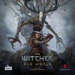 Rebel The Witcher: Old World – Zbozi.Blesk.cz