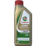 Castrol Edge Professional V 0W-20 1 l | Zboží Auto