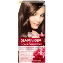 Garnier Color Sensation 4,0 středně hnědá