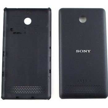 Kryt Sony D2005 Xperia E1 zadní černý