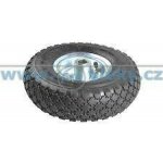 Tanatech Kolečko náhradní nafukovací 260x85mm