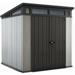 Keter Artisan 7 x 7 grafitový / šedý – Zboží Dáma Keter Artisan 7 x 7 grafitový / šedý – Zboží Dáma