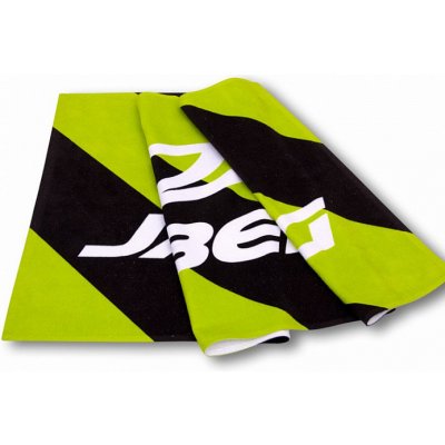 Jadberg ručník JDB Towel vel. 50 x 100 cm – Hledejceny.cz