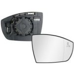 Sklo pravého zpětného zrcátka FORD ECOSPORT | 2017 a výše | vyhřívané | chromové | asférické | s hlídáním mrtvého úhlu | View Max | | Zboží Auto
