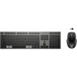 HP 725 Rechargeable Wireless Mouse and Keyboard 9T5B0UT#BCM – Hledejceny.cz