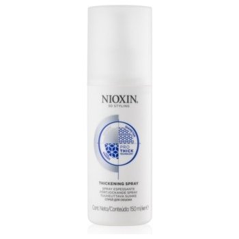 Nioxin 3D Styling Pro Thick Technology Thickening Spray 150 ml