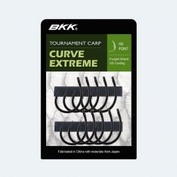 BKK Curve Extreme vel.6 10ks