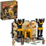 LEGO® Indiana Jones 77013 Útěk ze ztracené hrobky – Zboží Mobilmania