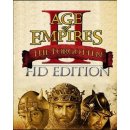 Age of Empires 2 HD The Forgotten