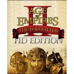 Age of Empires 2 HD The Forgotten – Hledejceny.cz