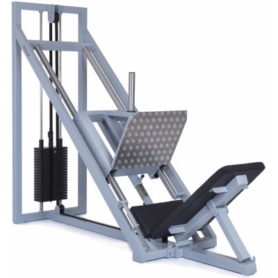 FITHAM Leg press s kombinovanou zátěží – Zbozi.Blesk.cz