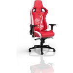 Noblechairs EPIC Nuka-Cola - Fallout Edition NBL-PU-FNC-001 – Hledejceny.cz