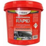 Velvana Servošampon Rapid 5 kg – Hledejceny.cz