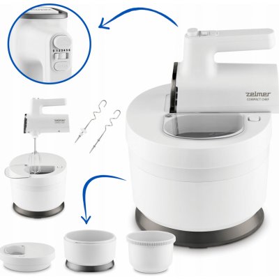 Zelmer ZHM2759 – Zboží Dáma