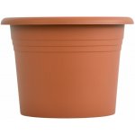 VCAS Květináč 35 cm terakota Narcis 850013 – Zboží Dáma