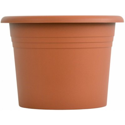 VCAS Květináč 35 cm terakota Narcis 850013 – Zboží Dáma