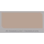 Dulux EasyCare 2,5 l čokoládový dort – Zbozi.Blesk.cz