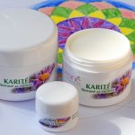 Eoné Karité mast lisované za studena 50 ml – Zboží Dáma