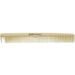 Duko Collection hřeben na stříhání vlasů 8414 21,5 cm – Zboží Dáma