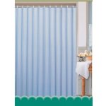 Aqualine polyester jednobarevný modrý 0201103 M 180 x 180 cm – Zboží Dáma