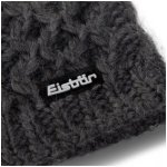 Eisbär čepice Afra Pompn 75039 Šedá – Hledejceny.cz
