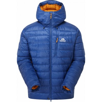 Mountain Equipment Baltoro Jacket Men's Admiral Blue – Zboží Mobilmania