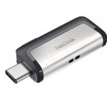 SanDisk Ultra Dual 64GB Typ C SDDDC2-064G-G46 – Hledejceny.cz