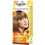Pallete Color Shampoo středně plavá 321 – Zboží Dáma