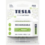 TESLA AAA 800mAh 4ks 16030421 – Zboží Živě