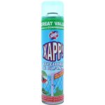 Xanto Xapp čistící sprej na sklo a okna 660 ml – HobbyKompas.cz Xanto Xapp čistící sprej na sklo a okna 660 ml – HobbyKompas.cz