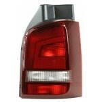 Zadní světlo - pravé VOLKSWAGEN TRANSPORTER (T5) | 2009 a výše | TYC | – Hledejceny.cz