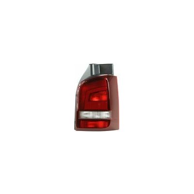 Zadní světlo - pravé VOLKSWAGEN TRANSPORTER (T5) | 2009 a výše | TYC | – Hledejceny.cz