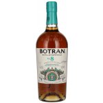 Ron Botran Solera 8y 40% 0,7 l (holá láhev) – Hledejceny.cz