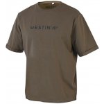 Westin tričko W Range T-Shirts Ivy green – Hledejceny.cz