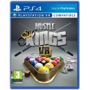 Hra na PS4 Hustle Kings VR