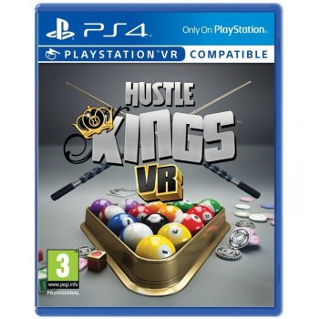 Hustle Kings VR