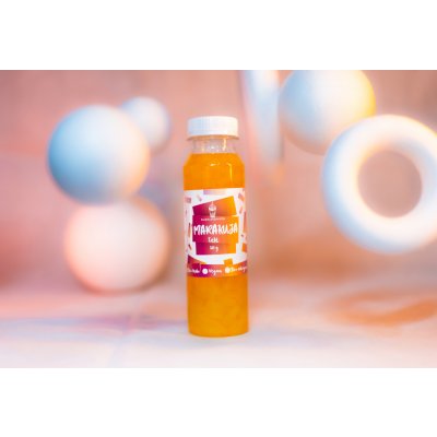 Bubbletea4you Bubble tea želé Marakuja 300 g – Zboží Dáma
