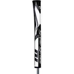 Super Stroke Zenergy Pistol GT Tour black Black/White