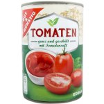 G&G Celá rajčata loupaná 425ml – Sleviste.cz