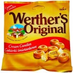 Werther`s Original smetanové karamelky 90 g – Sleviste.cz