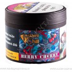 Miami Chill Berry Cherry 75 g – Zboží Mobilmania