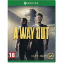 A Way Out