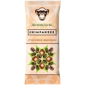 Chimpanzee Slim Bar 40 g