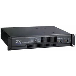 QSC RMX 850