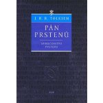 Pán prstenů. Společenstvo prstenu - J. R. R. Tolkien – Hledejceny.cz
