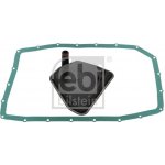 Sada hydraulickeho filtru, automaticka prevodovka FEBI BILSTEIN 100399 FB 100399 – Hledejceny.cz
